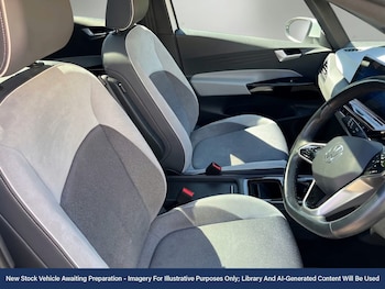Used Volkswagen ID.3 2021 for sale - 78421978: Photo