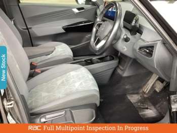 Used Volkswagen ID3 2021 for sale - 75005050: Photo