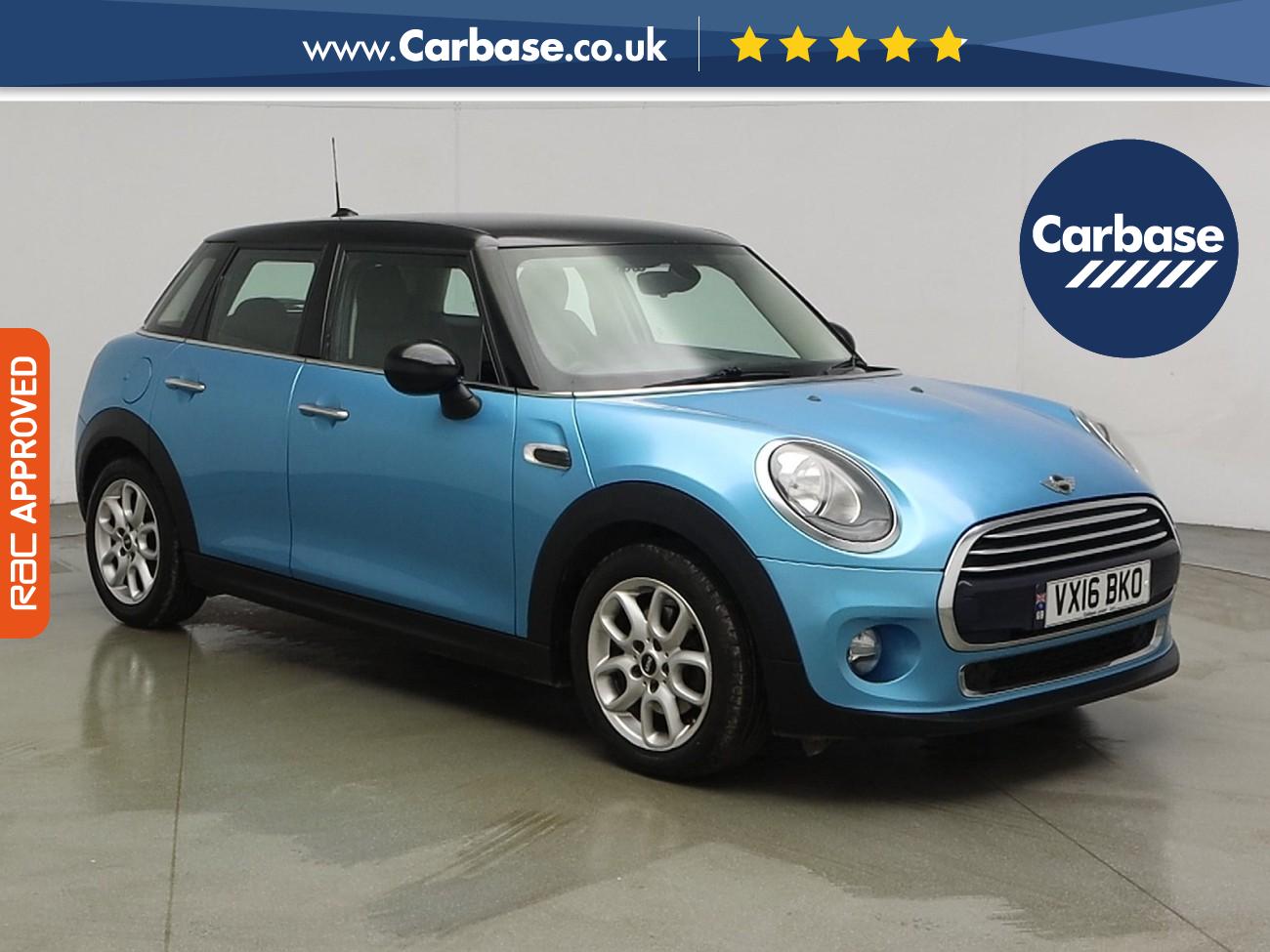 Used MINI Hatch 2016 for sale - 76264003: Photo 1