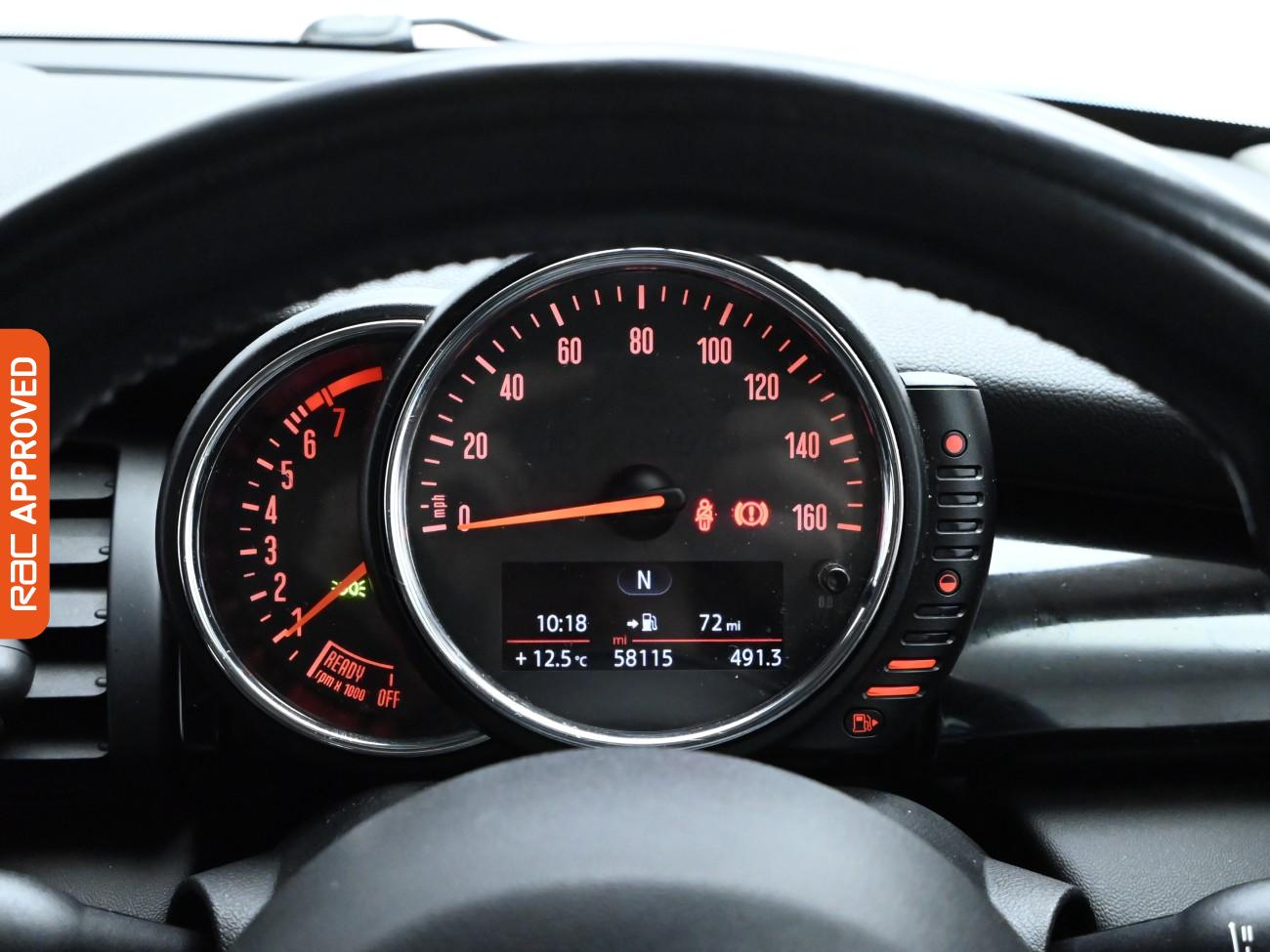 Used MINI Hatch 2016 for sale - 76264003: Photo 11