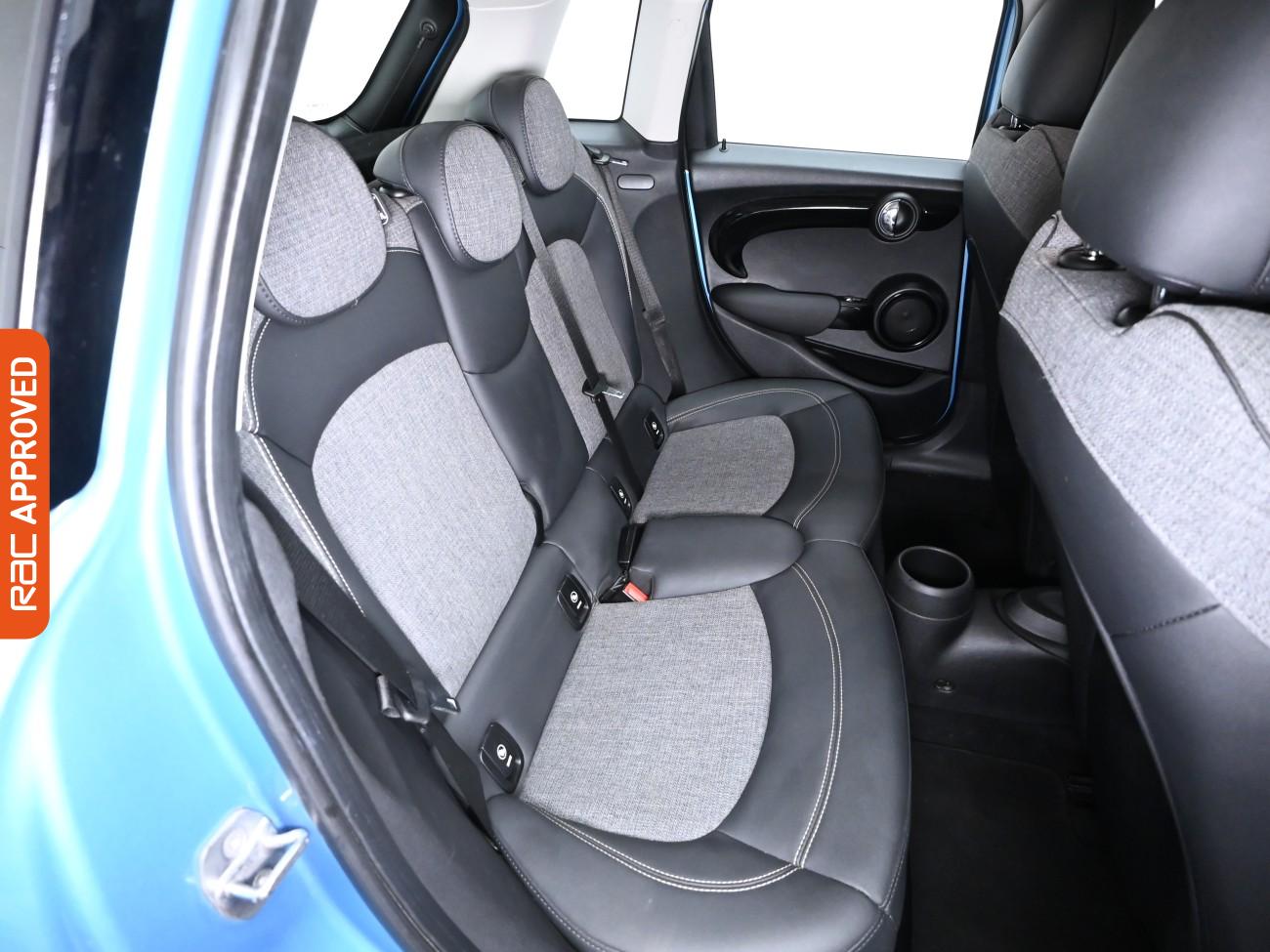 Used MINI Hatch 2016 for sale - 76264003: Photo 12