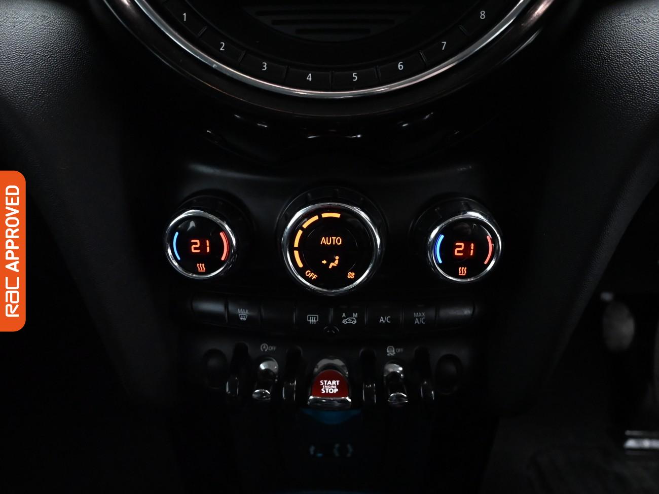 Used MINI Hatch 2016 for sale - 76264003: Photo 14