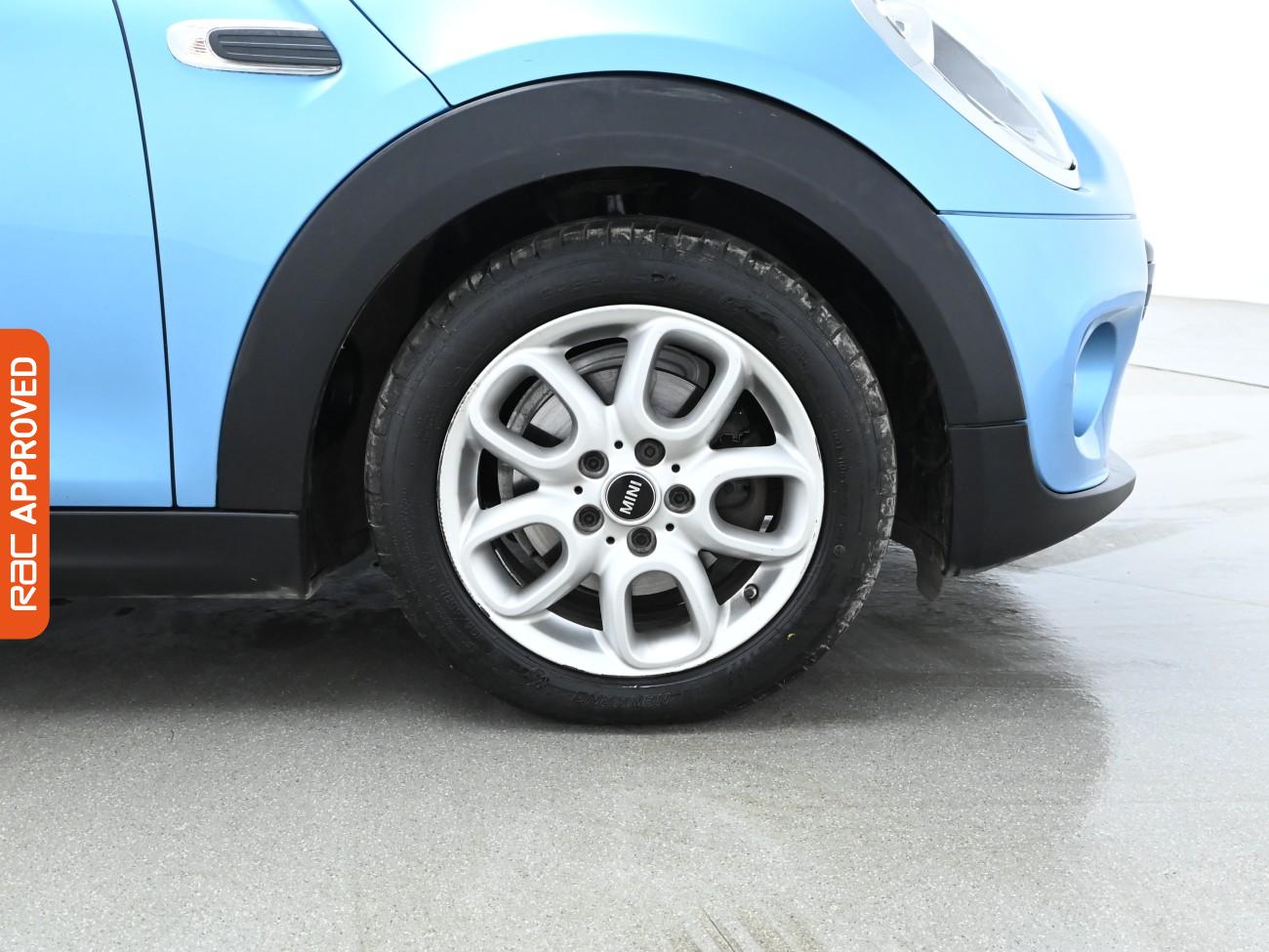 Used MINI Hatch 2016 for sale - 76264003: Photo 22