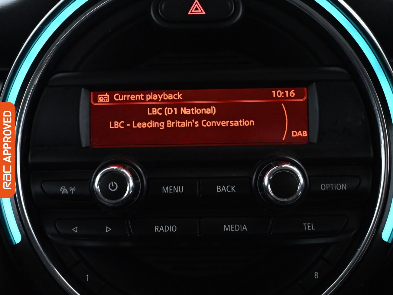 Used MINI Hatch 2016 for sale - 76264003: Photo 23