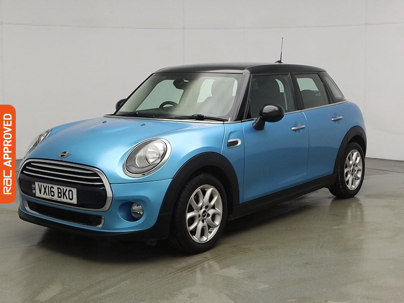 Used MINI Hatch 2016 for sale - 76264003: Photo 24
