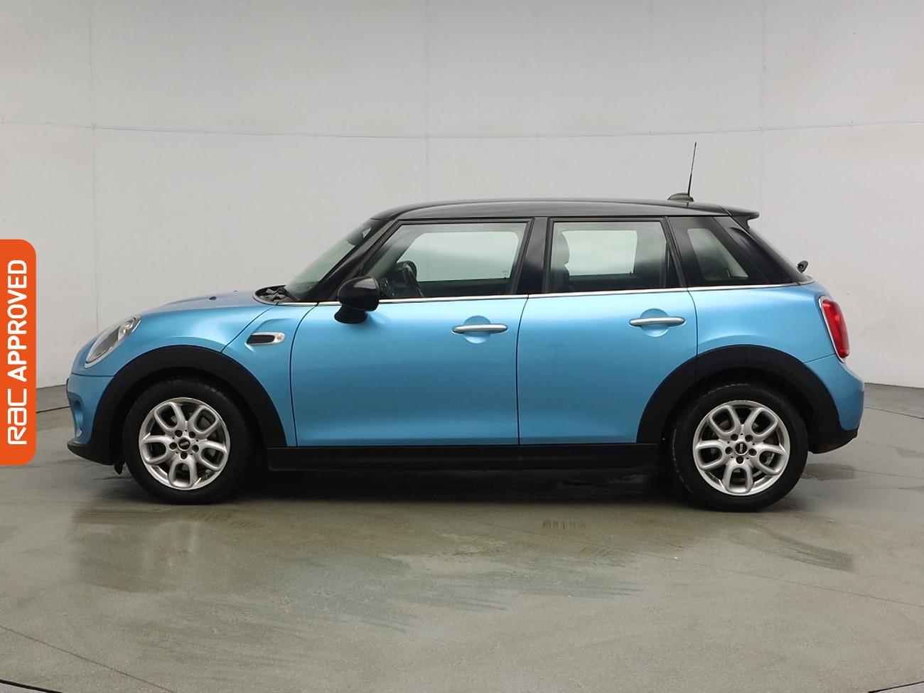 Used MINI Hatch 2016 for sale - 76264003: Photo 25