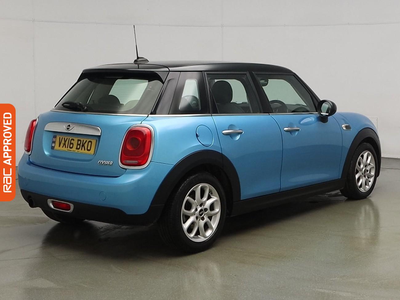 Used MINI Hatch 2016 for sale - 76264003: Photo 26