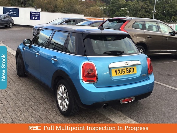 Used MINI Hatch 2016 for sale - 76264003: Photo 2