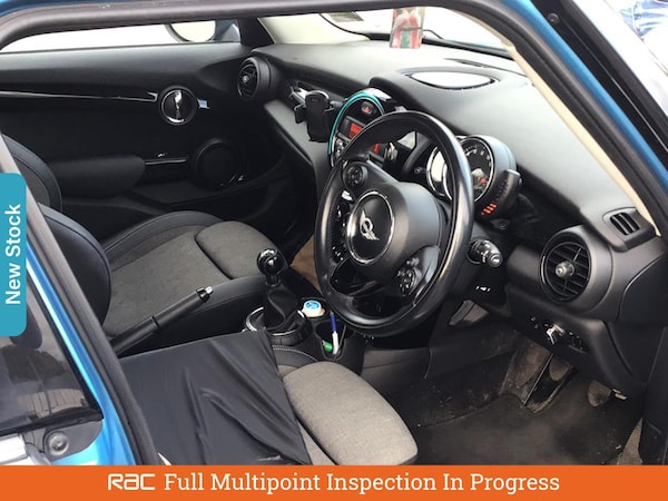 Used MINI Hatch 2016 for sale - 76264003: Photo 3