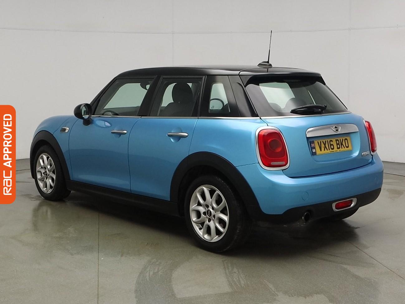 Used MINI Hatch 2016 for sale - 76264003: Photo 4