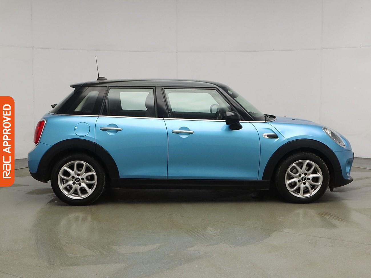 Used MINI Hatch 2016 for sale - 76264003: Photo 6