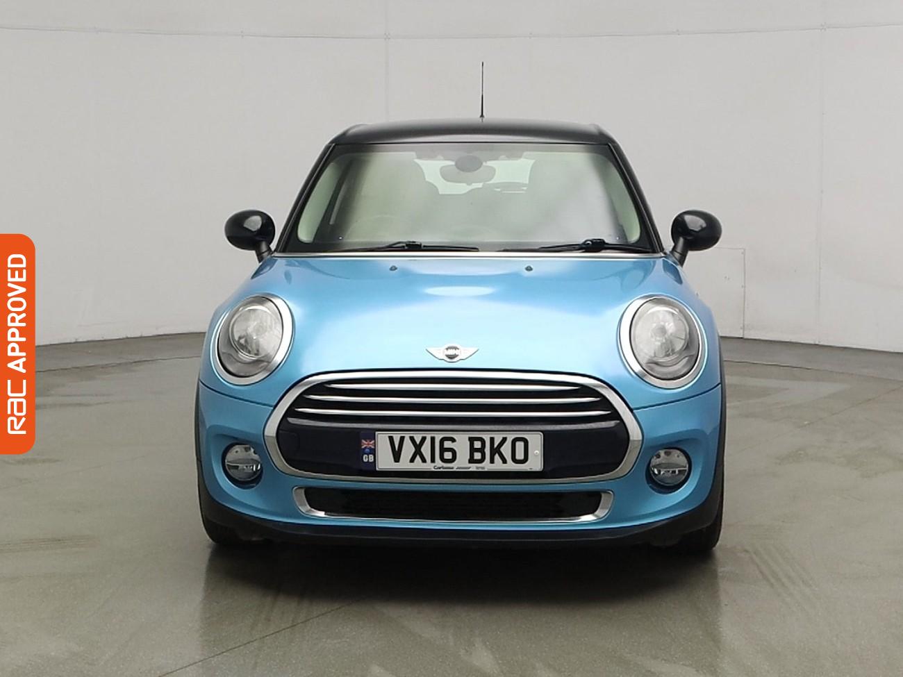 Used MINI Hatch 2016 for sale - 76264003: Photo 7