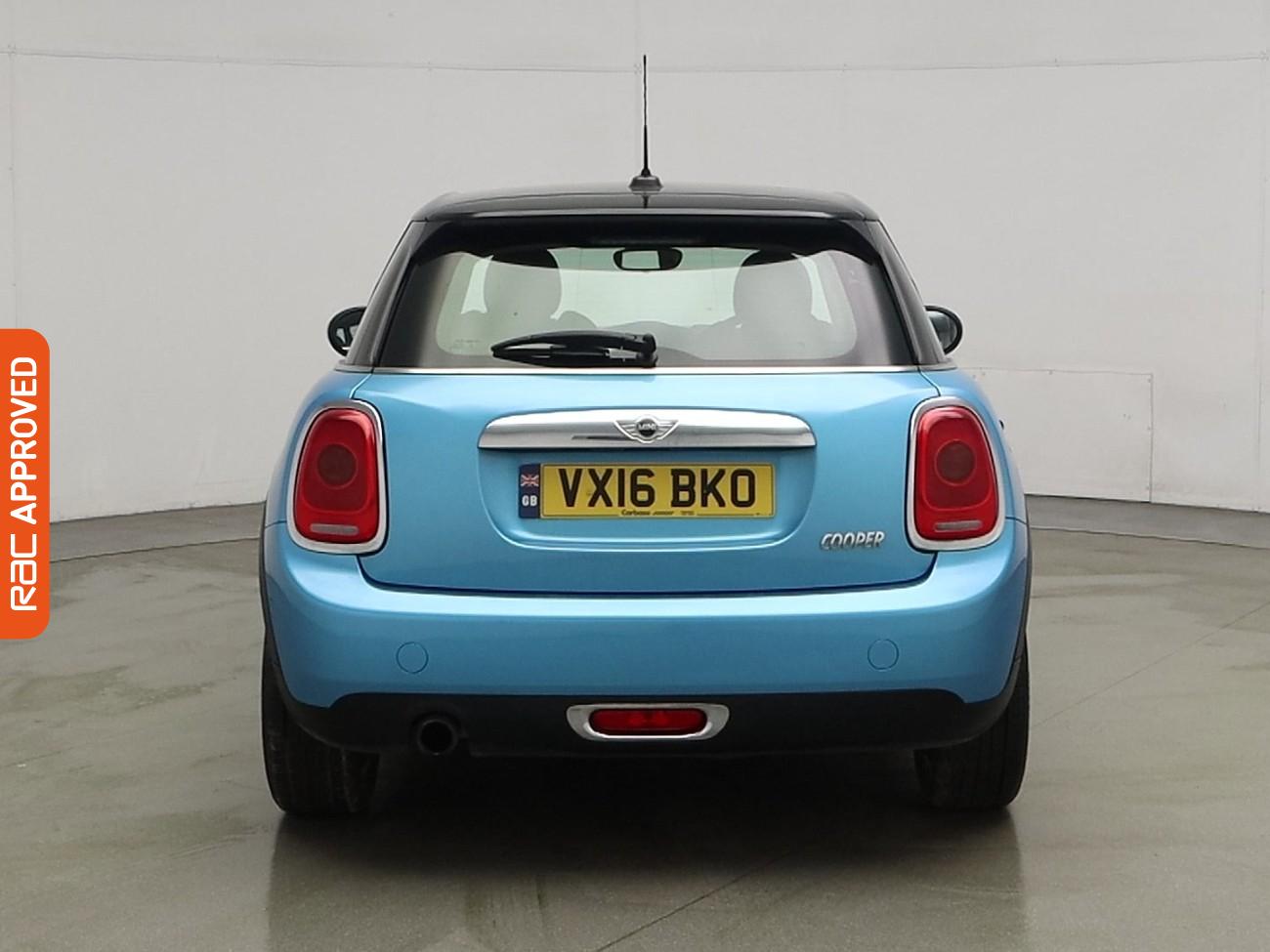Used MINI Hatch 2016 for sale - 76264003: Photo 8