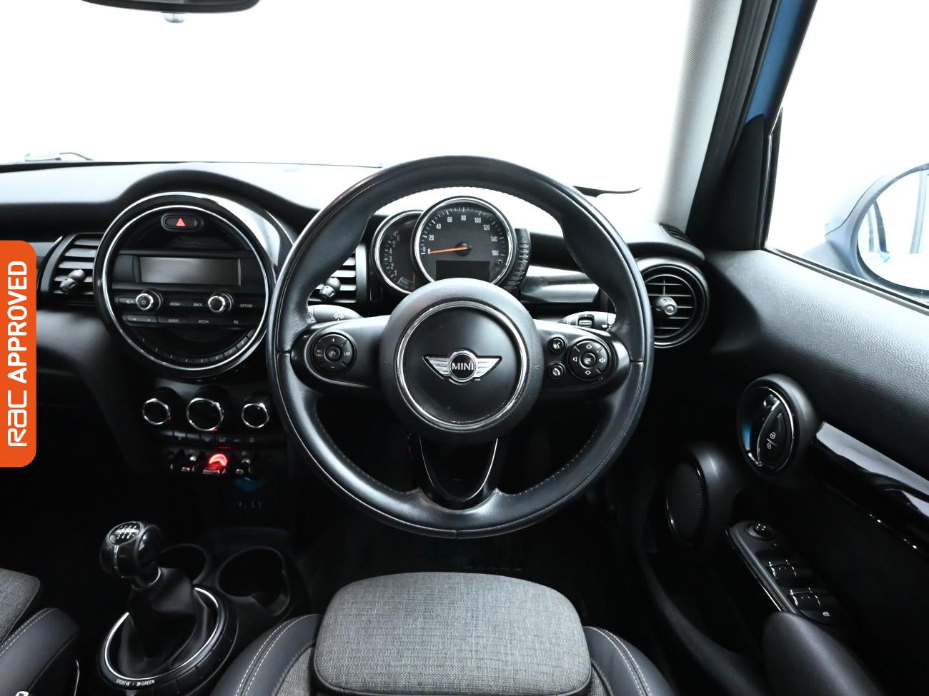 Used MINI Hatch 2016 for sale - 76264003: Photo 9