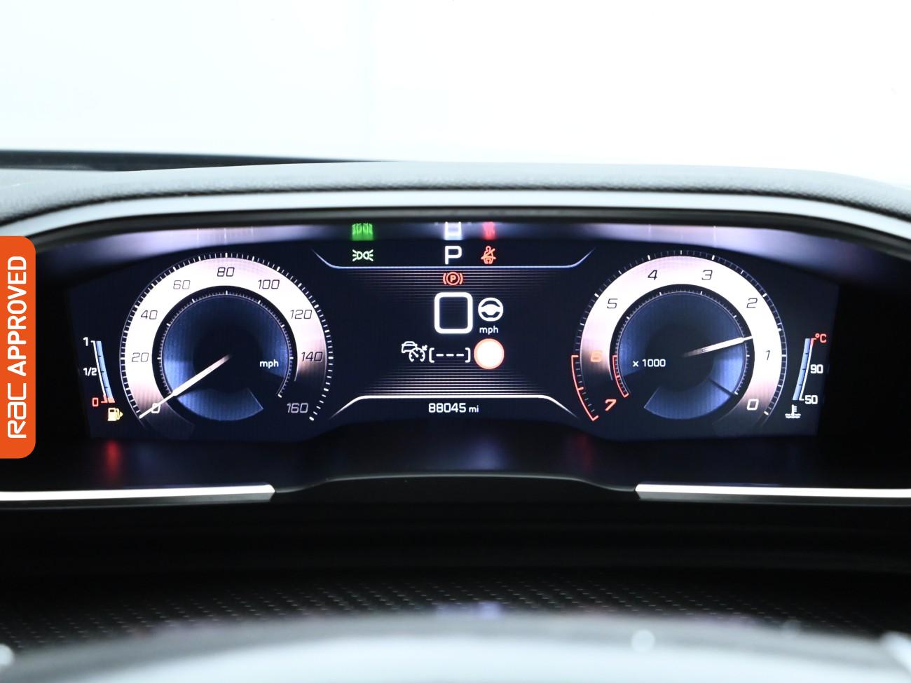 Used Peugeot 508 SW 2025 for sale - 76636918: Photo 11