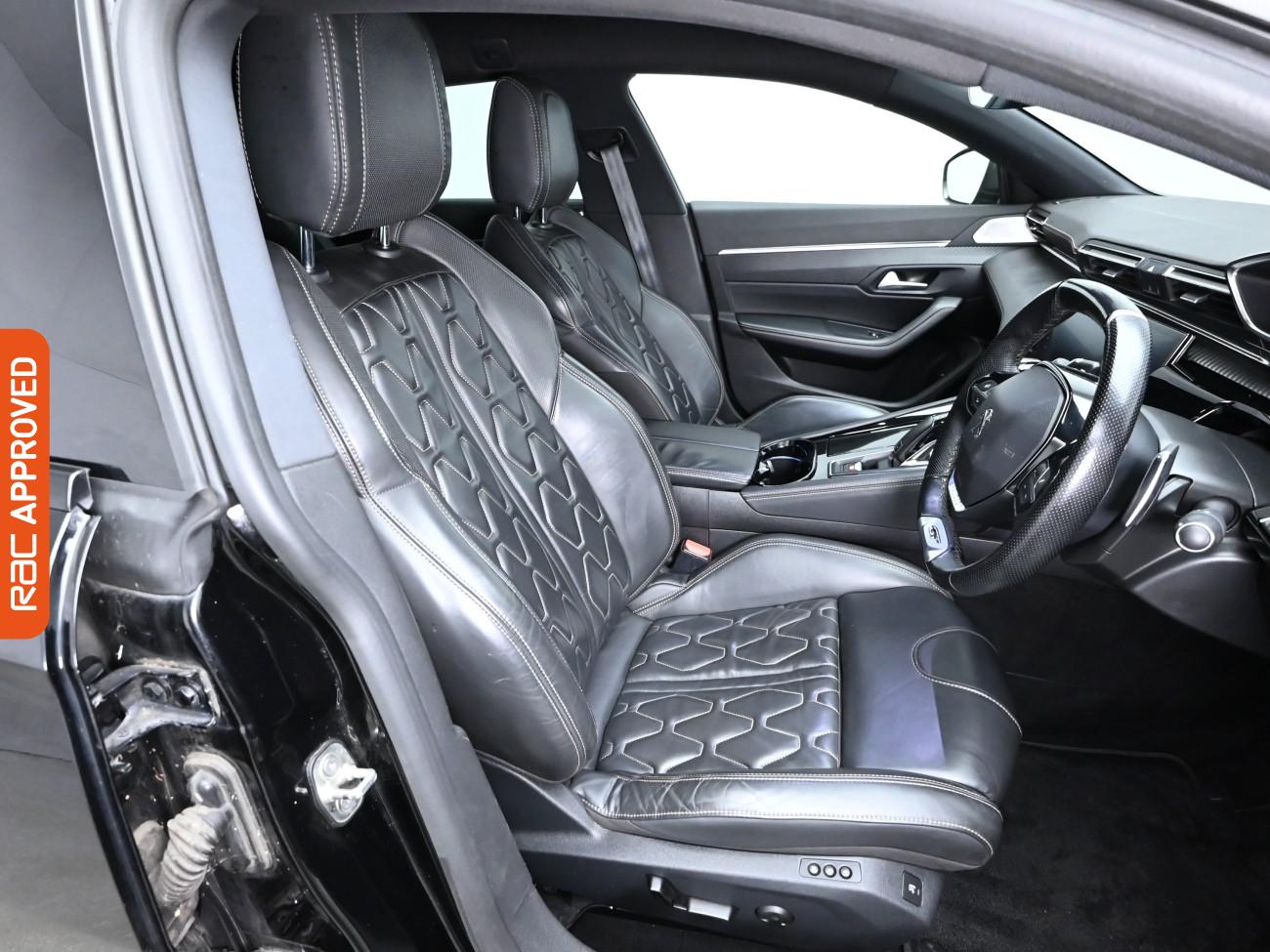 Used Peugeot 508 SW 2025 for sale - 76636918: Photo 12