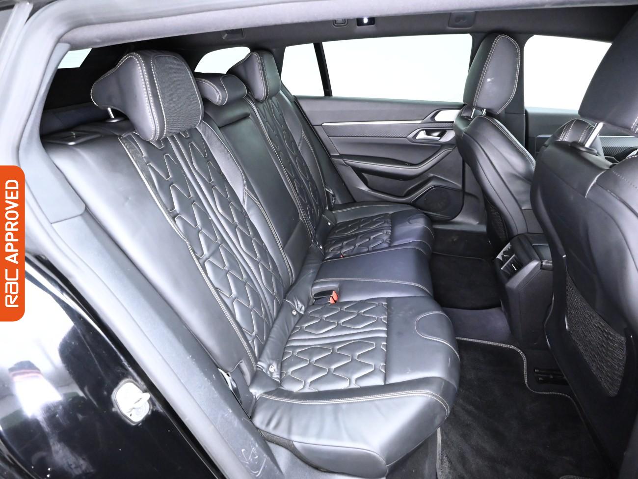 Used Peugeot 508 SW 2025 for sale - 76636918: Photo 13