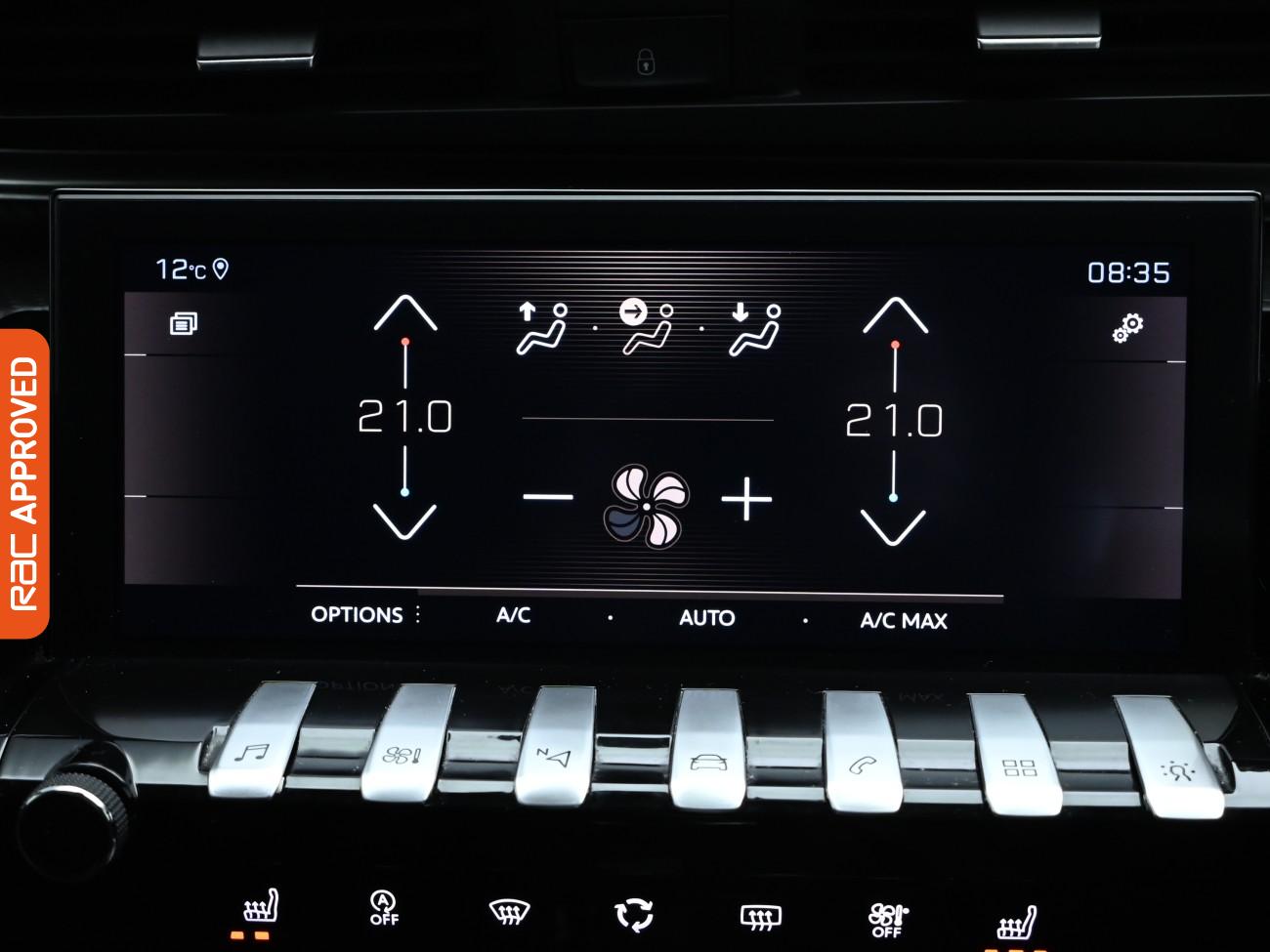 Used Peugeot 508 SW 2025 for sale - 76636918: Photo 14