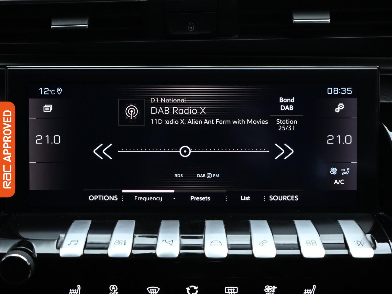 Used Peugeot 508 SW 2025 for sale - 76636918: Photo 16