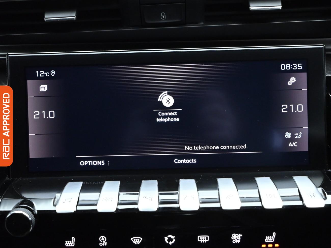 Used Peugeot 508 SW 2025 for sale - 76636918: Photo 17