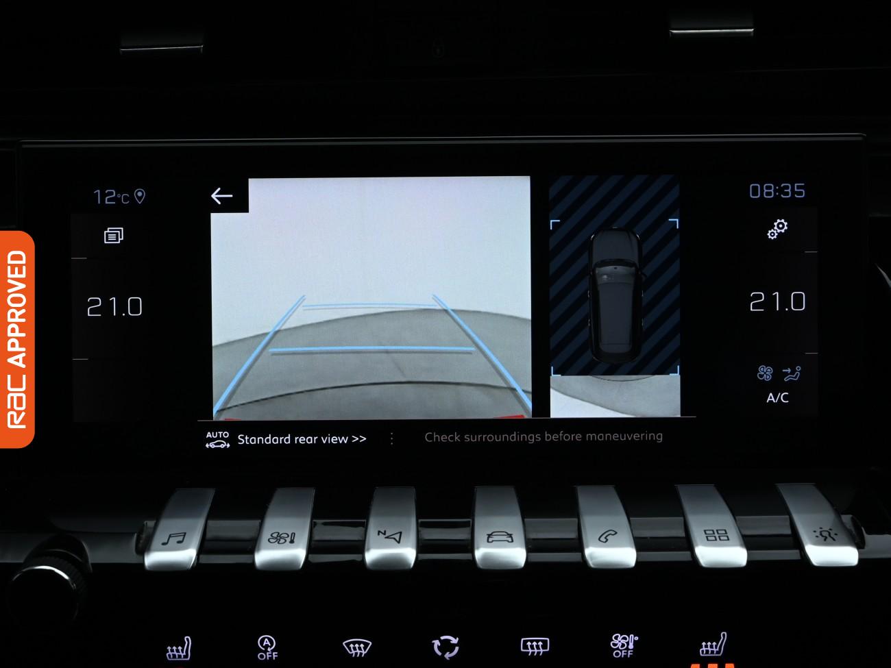 Used Peugeot 508 SW 2025 for sale - 76636918: Photo 19