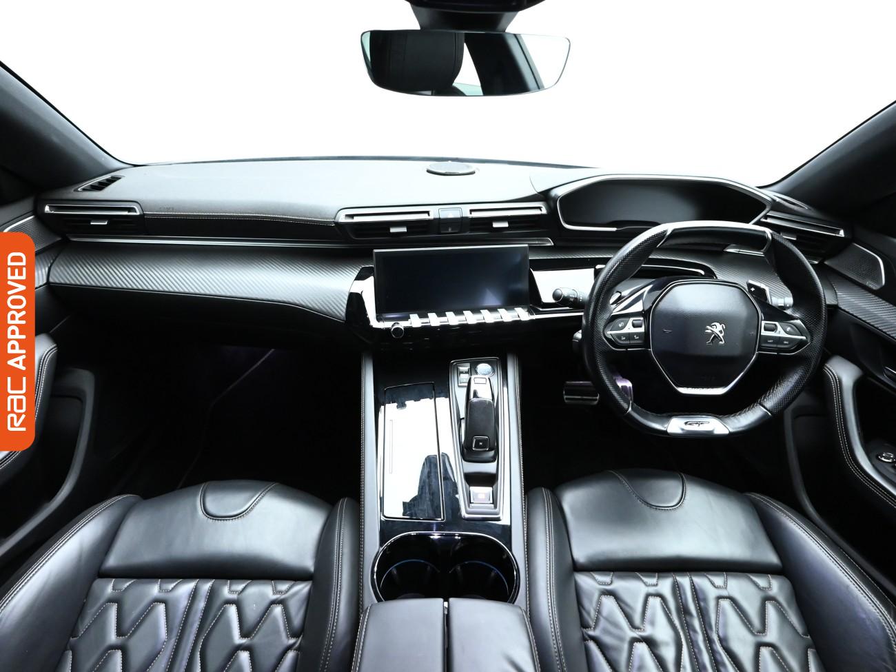 Used Peugeot 508 SW 2025 for sale - 76636918: Photo 2