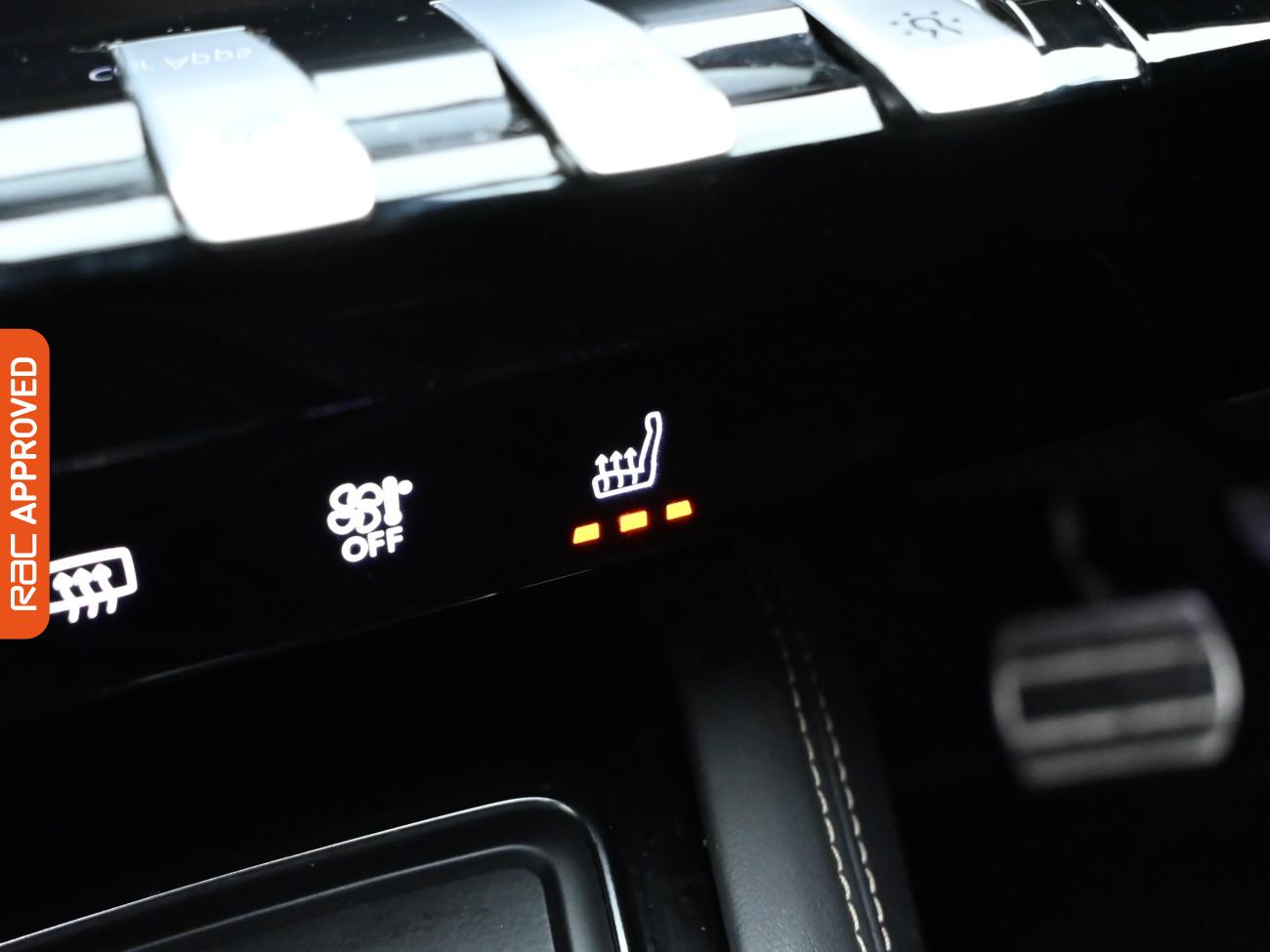 Used Peugeot 508 SW 2025 for sale - 76636918: Photo 21