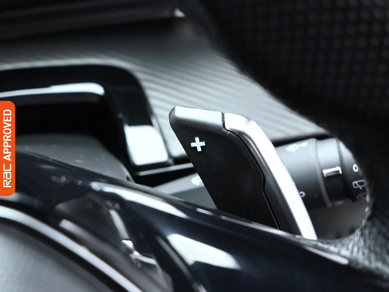 Used Peugeot 508 SW 2025 for sale - 76636918: Photo 22