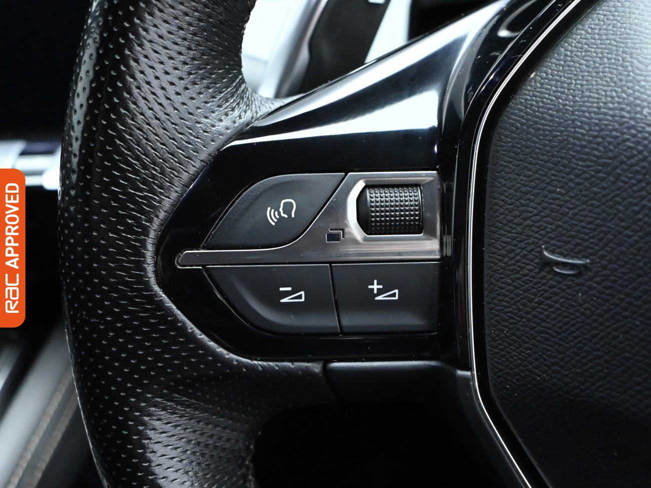 Used Peugeot 508 SW 2025 for sale - 76636918: Photo 23