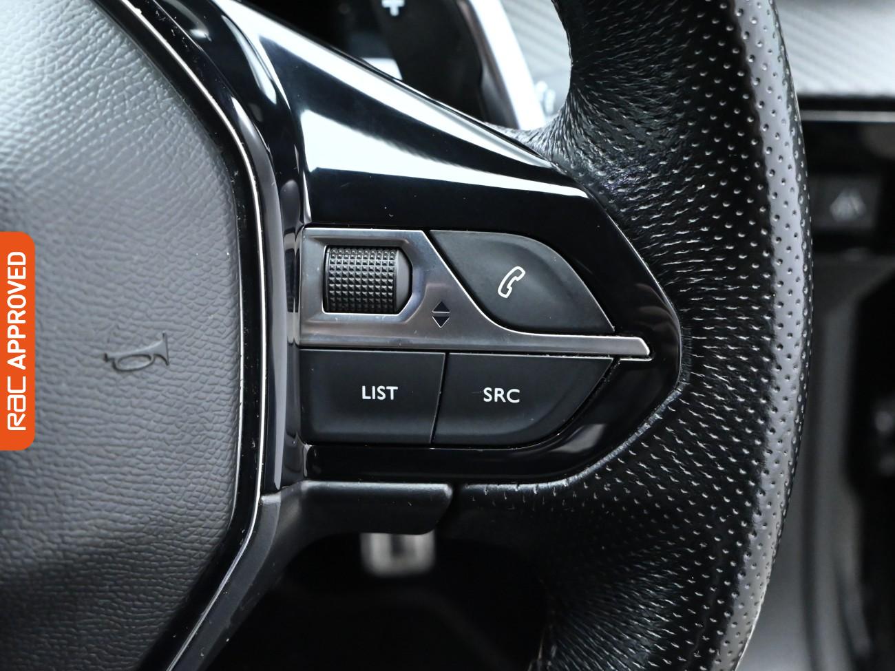 Used Peugeot 508 SW 2025 for sale - 76636918: Photo 24