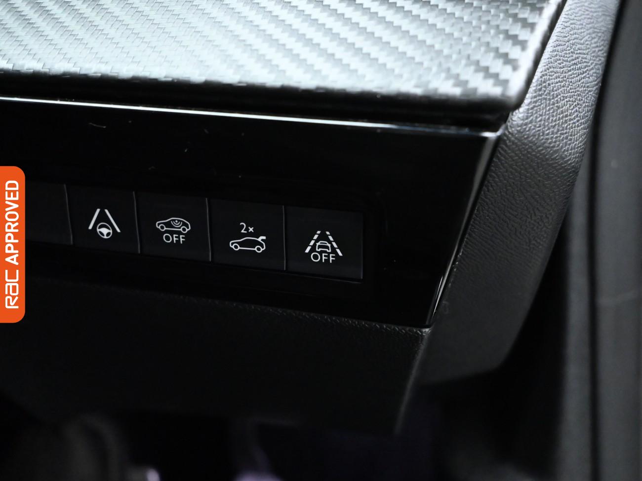 Used Peugeot 508 SW 2025 for sale - 76636918: Photo 25