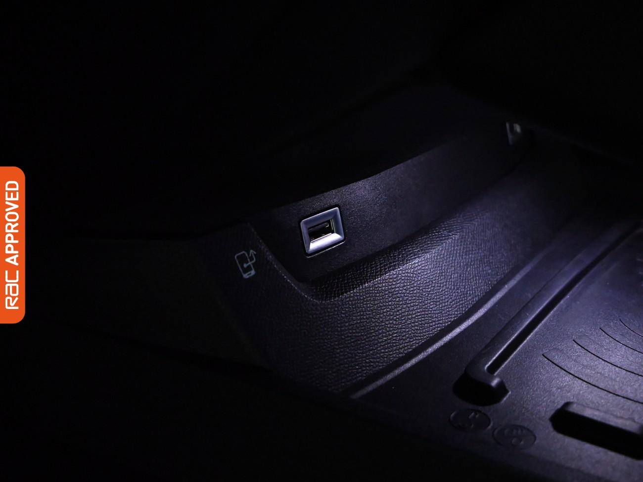 Used Peugeot 508 SW 2025 for sale - 76636918: Photo 27