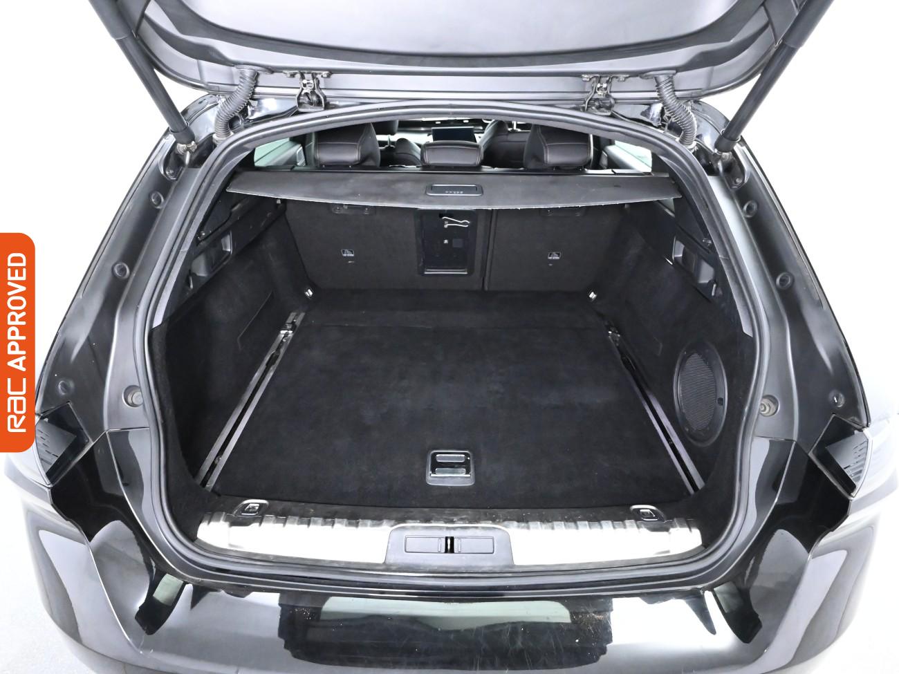 Used Peugeot 508 SW 2025 for sale - 76636918: Photo 28