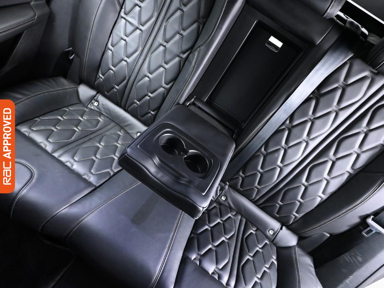 Used Peugeot 508 SW 2025 for sale - 76636918: Photo 29