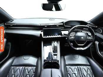 Used Peugeot 508 SW 2025 for sale - 76636918: Photo