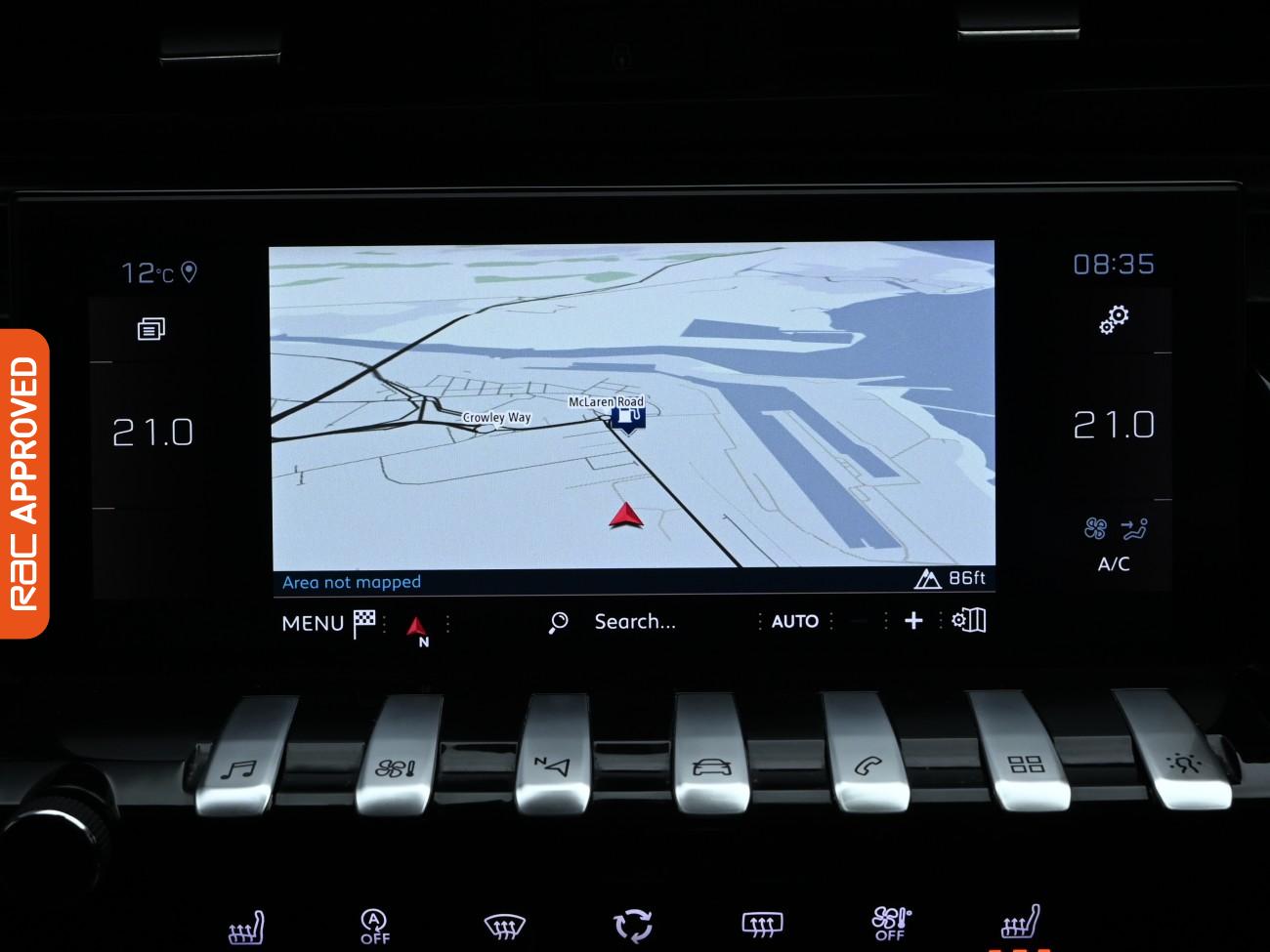 Used Peugeot 508 SW 2025 for sale - 76636918: Photo 3