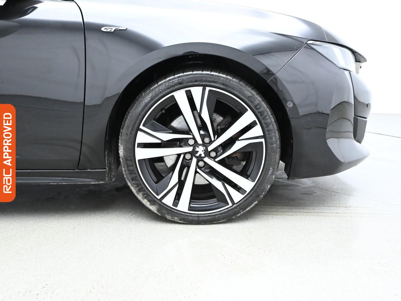 Used Peugeot 508 SW 2025 for sale - 76636918: Photo 31