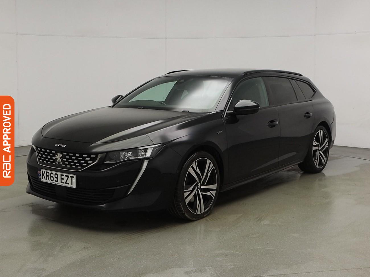 Used Peugeot 508 SW 2025 for sale - 76636918: Photo 32