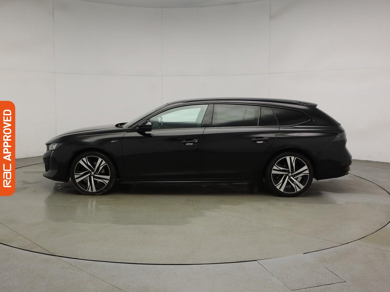 Used Peugeot 508 SW 2025 for sale - 76636918: Photo 33