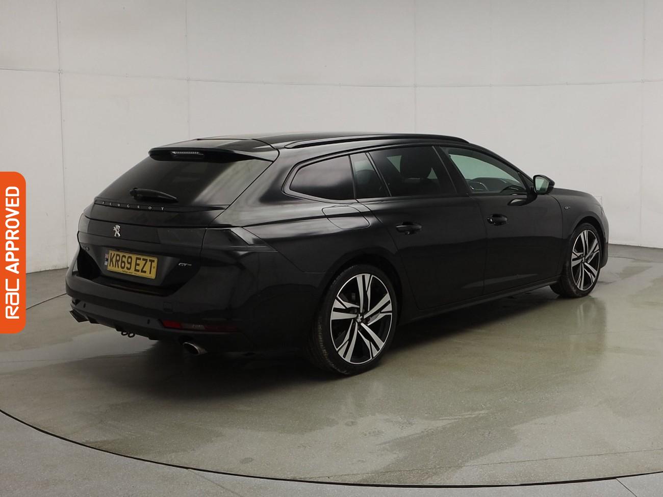 Used Peugeot 508 SW 2025 for sale - 76636918: Photo 34