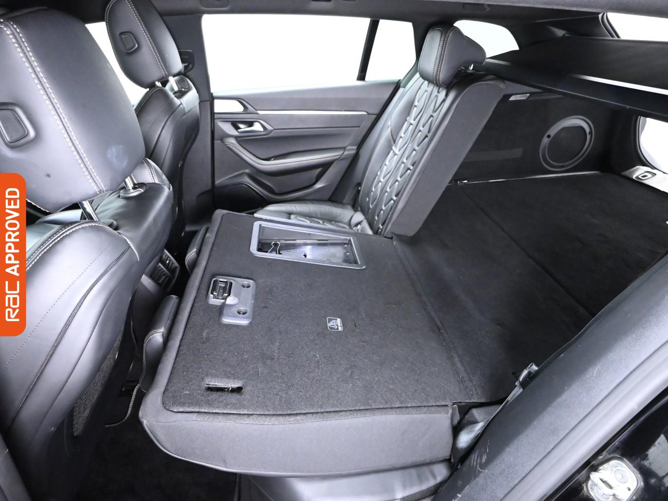 Used Peugeot 508 SW 2025 for sale - 76636918: Photo 35