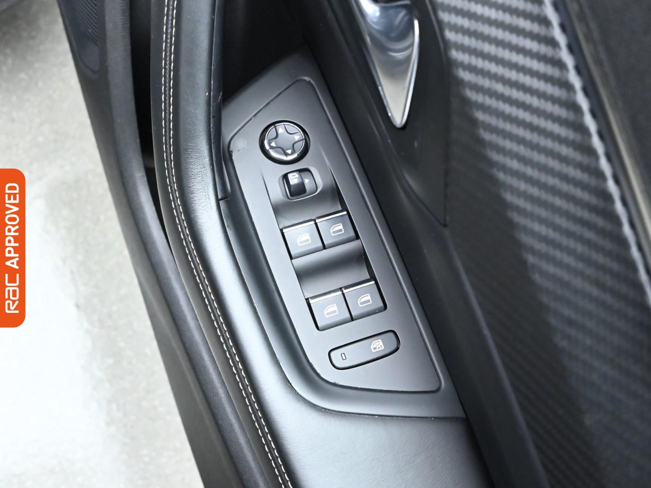 Used Peugeot 508 SW 2025 for sale - 76636918: Photo 36