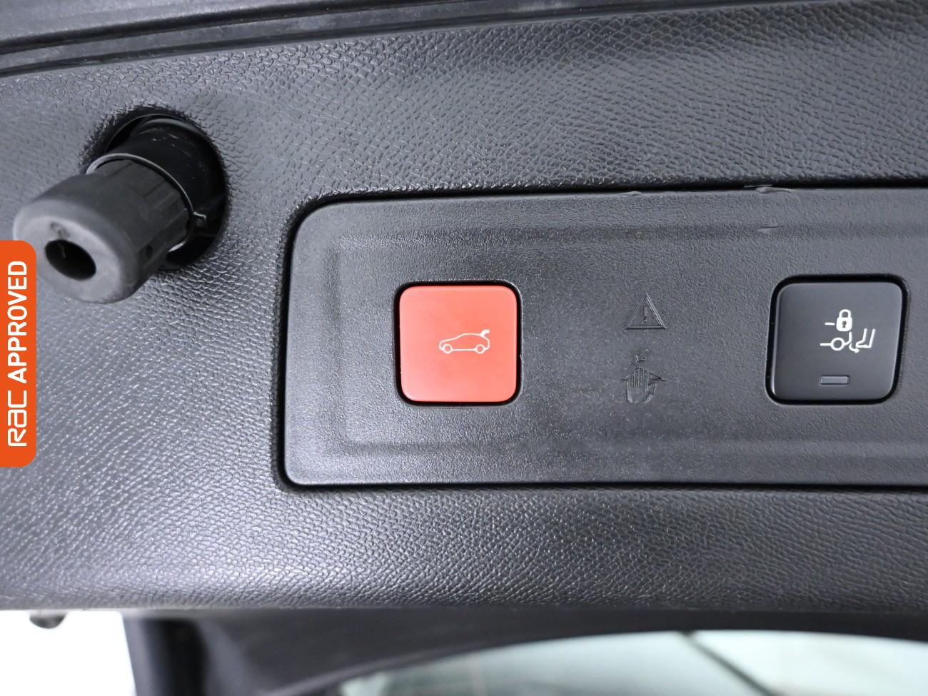 Used Peugeot 508 SW 2025 for sale - 76636918: Photo 37