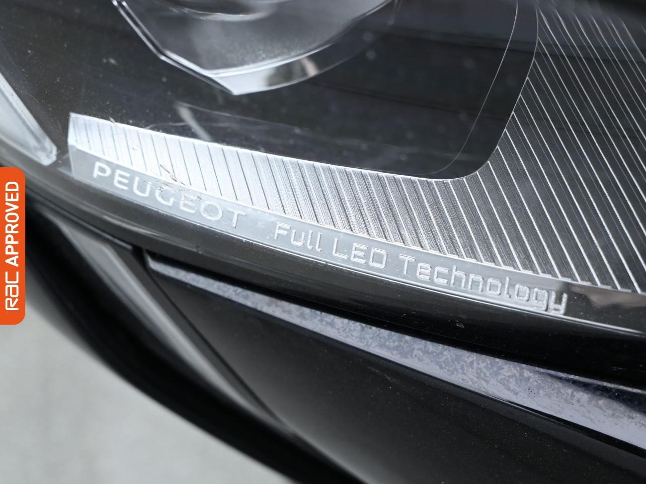 Used Peugeot 508 SW 2025 for sale - 76636918: Photo 38