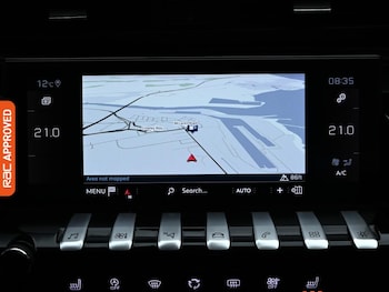 Used Peugeot 508 SW 2025 for sale - 76636918: Photo