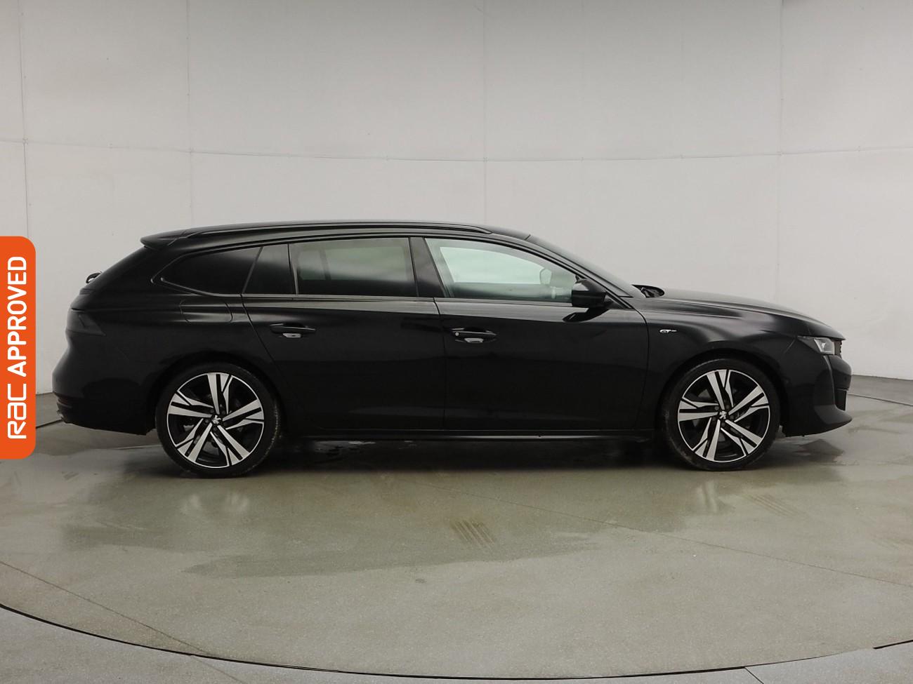 Used Peugeot 508 SW 2025 for sale - 76636918: Photo 6