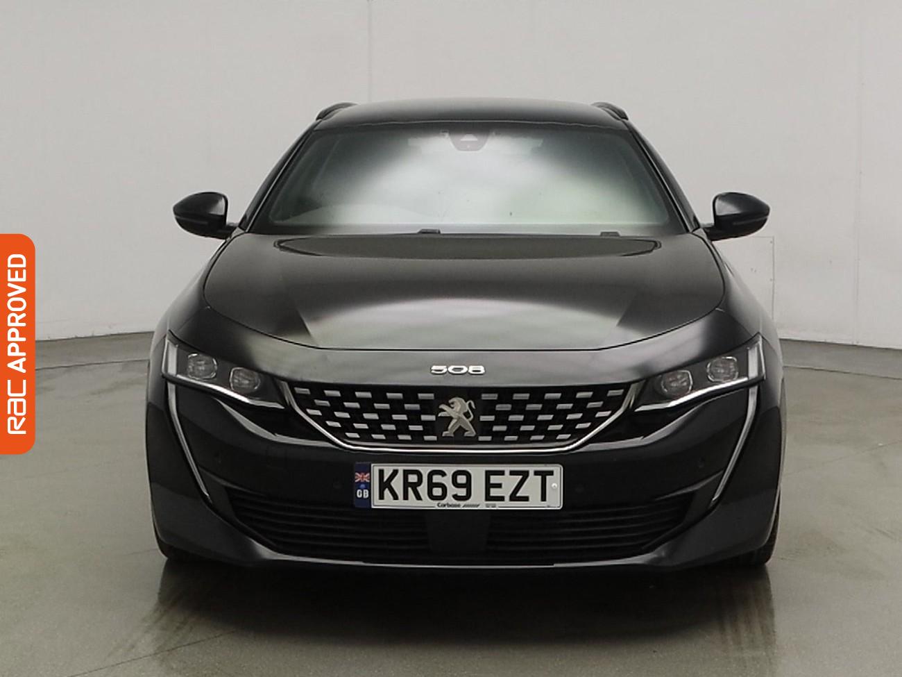 Used Peugeot 508 SW 2025 for sale - 76636918: Photo 7