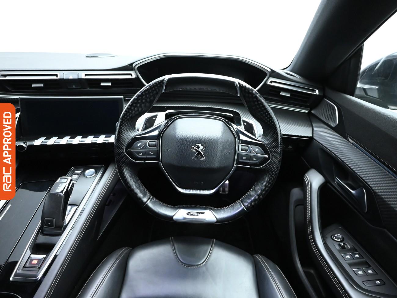 Used Peugeot 508 SW 2025 for sale - 76636918: Photo 9