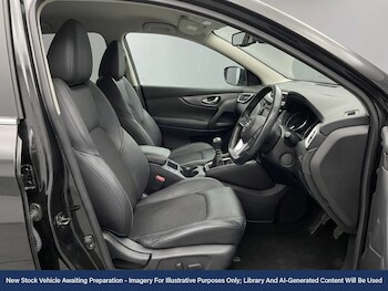 Used Nissan Qashqai 2019 for sale - 77601641: Photo