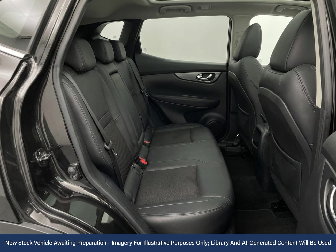 Used Nissan Qashqai 2019 for sale - 77601641: Photo 4